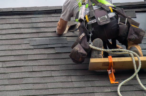 Reliable Roof Inspection contractor in Danville, ME by Brentwood Metal Roofing